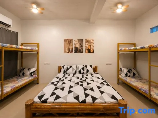 Family OR Barkada Transient Stay Near SM Lipa