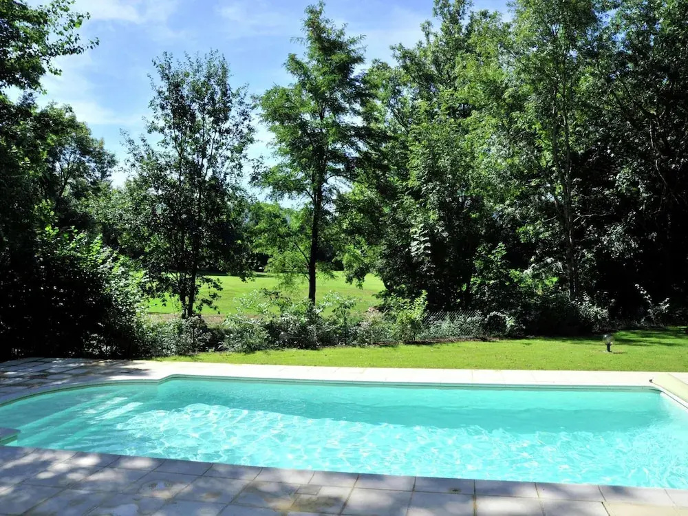 Afficher la photo 6 — Villa in Mazamet With Private Pool