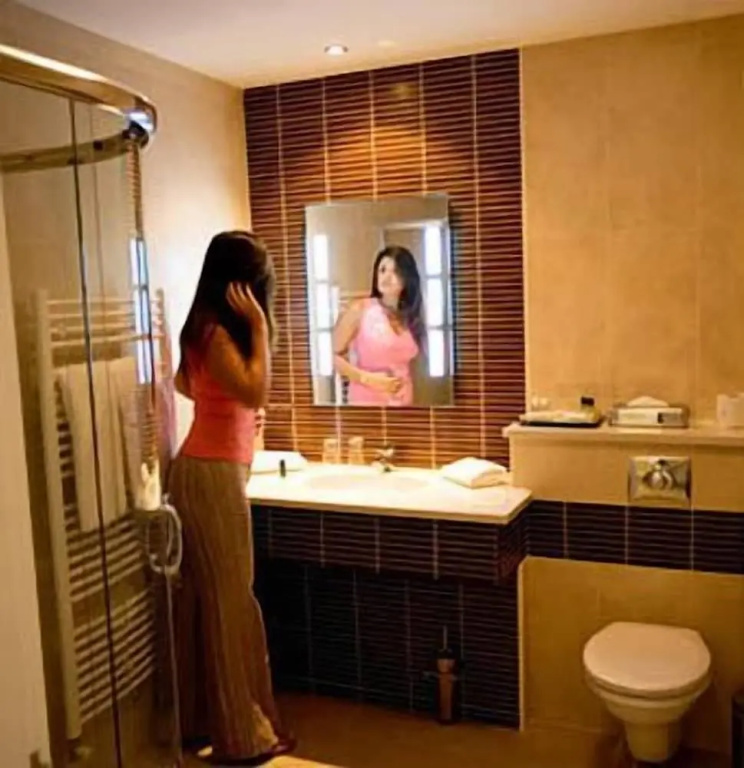 Hillgrove Hotel - Chambres