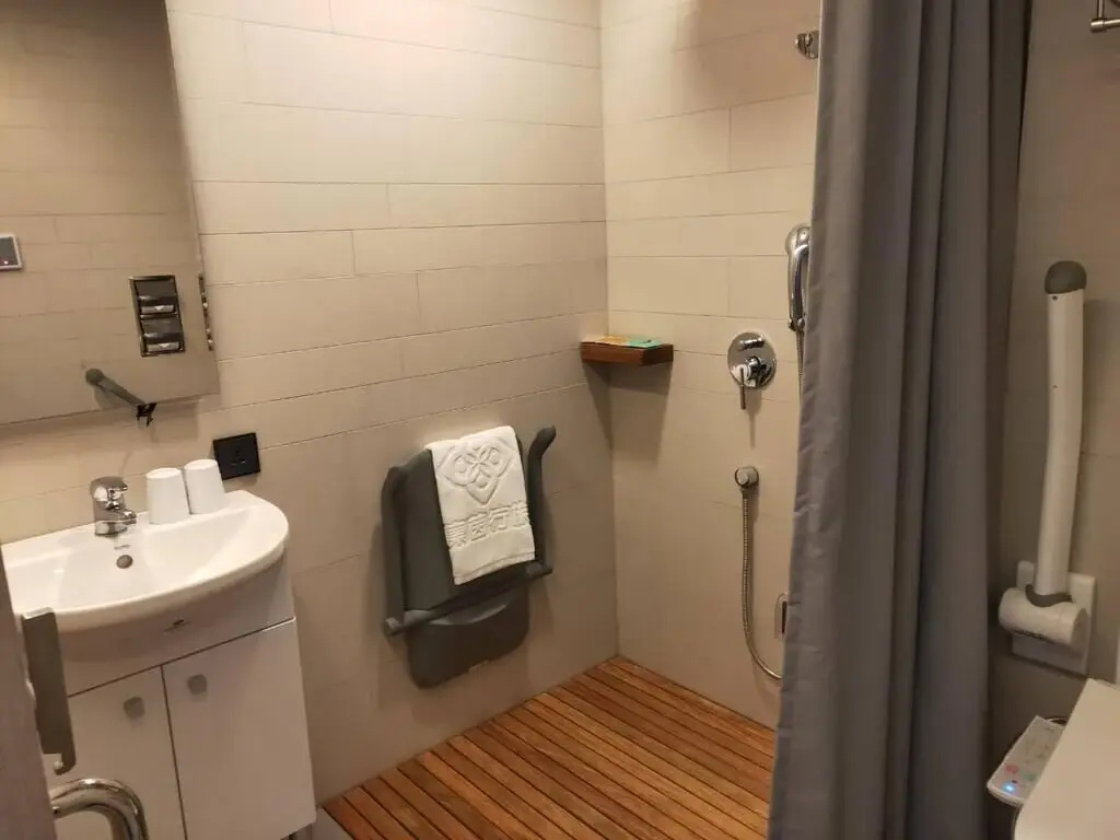 Hotel photo 9