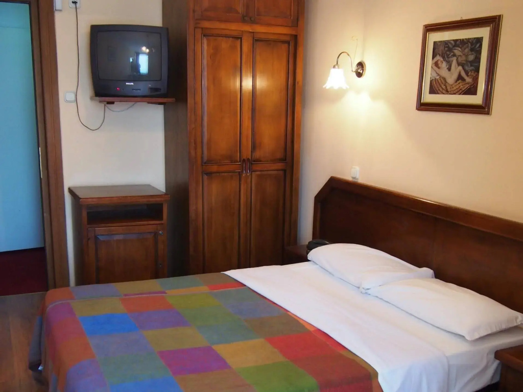hotel Casa latina - Général