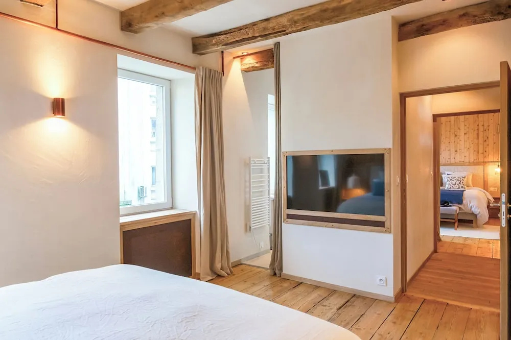 Maison Brevan — 4