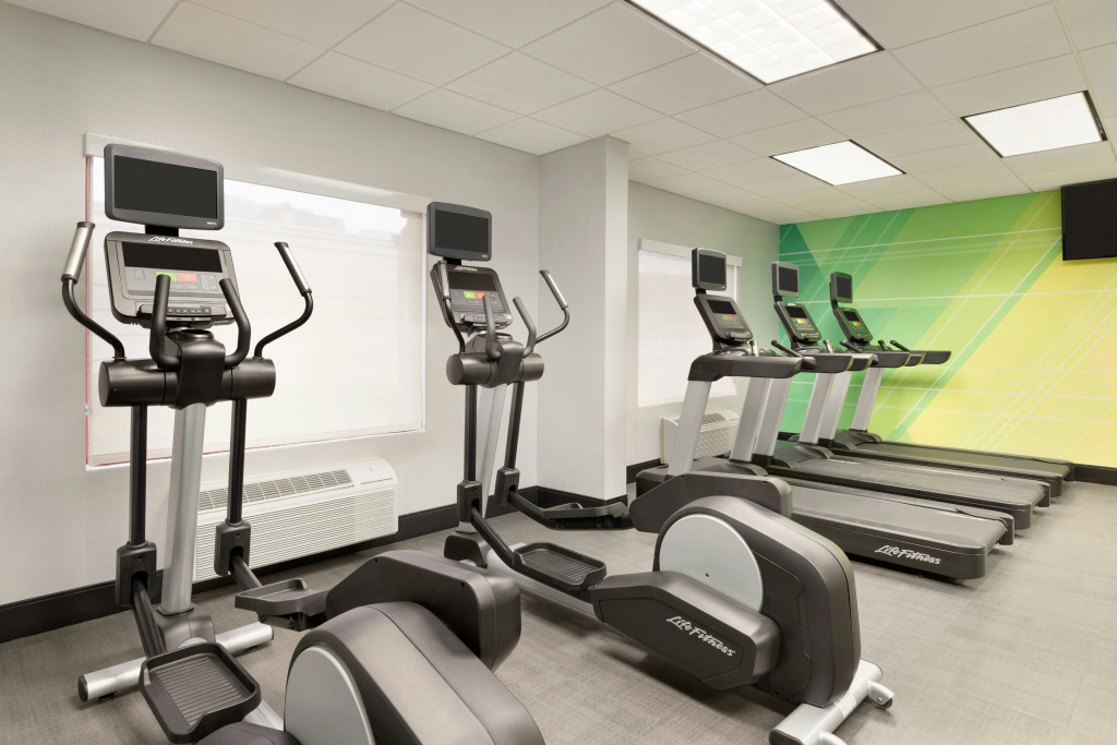 Holiday Inn Houston Intercontinental Airport by IHG - Général