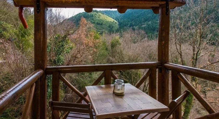 Balcony & Terrace