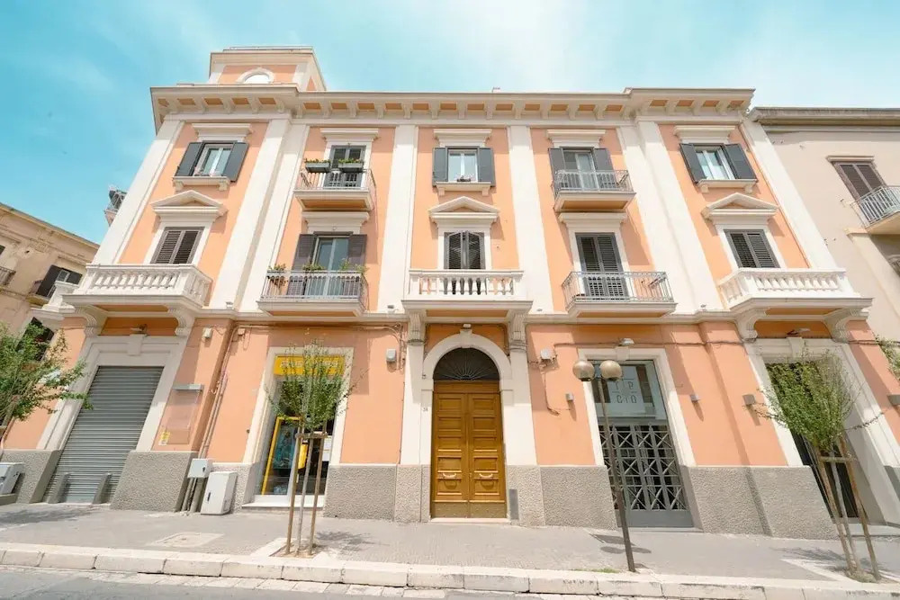 Suite Vittorio Veneto