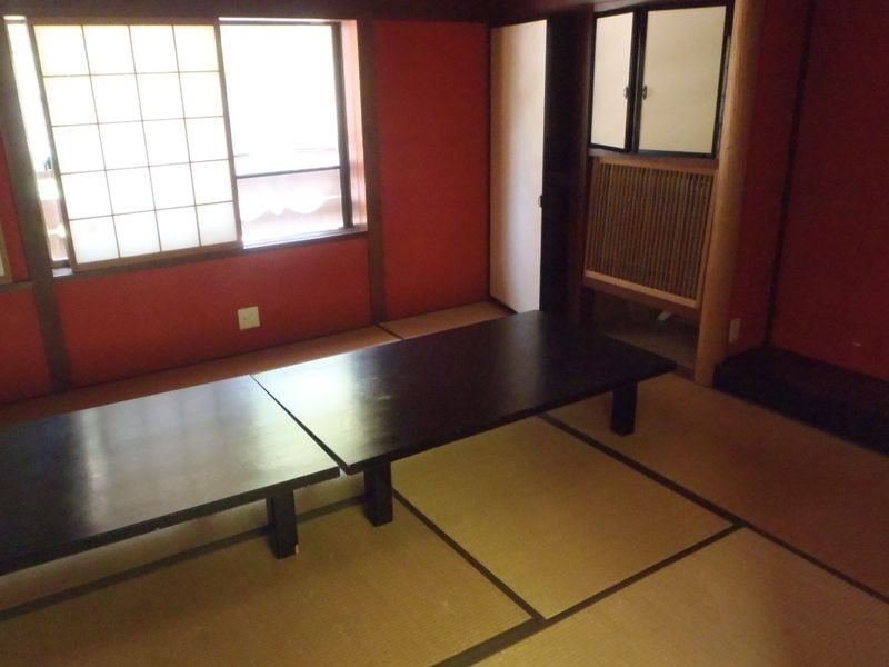 Yuwaku Guesthouse - Hostel 사진 20
