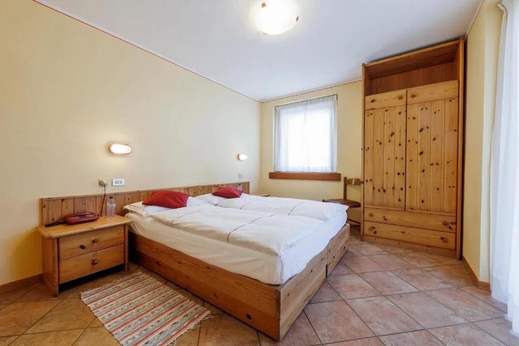 Hotel San Rocco - Général