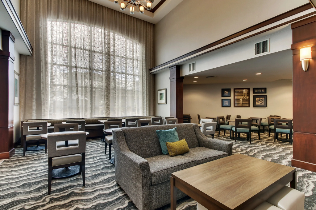 Staybridge Suites Missoula by IHG - Général