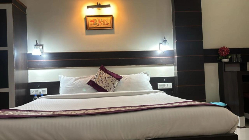 Hotel photo 9