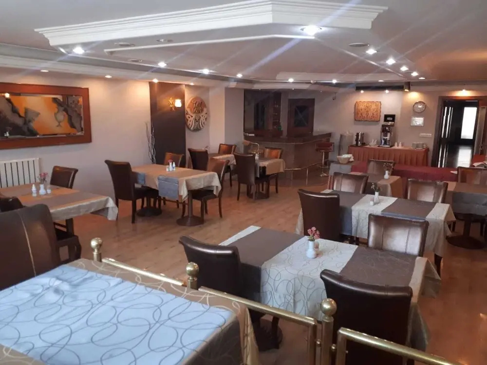 Hotel photo 18