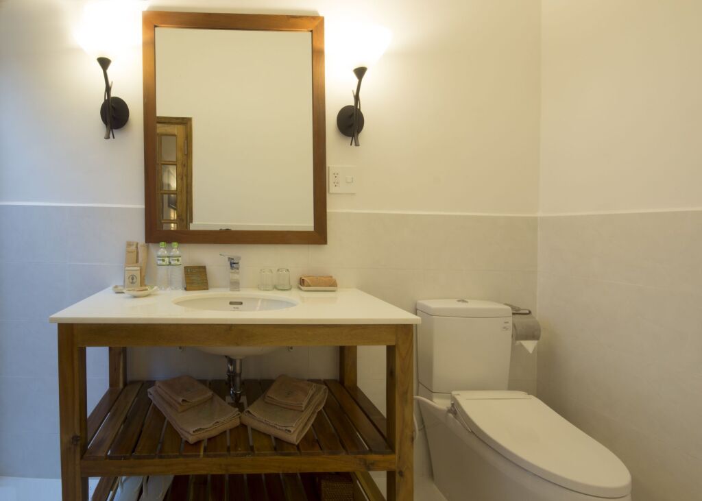 Cassia Cottage