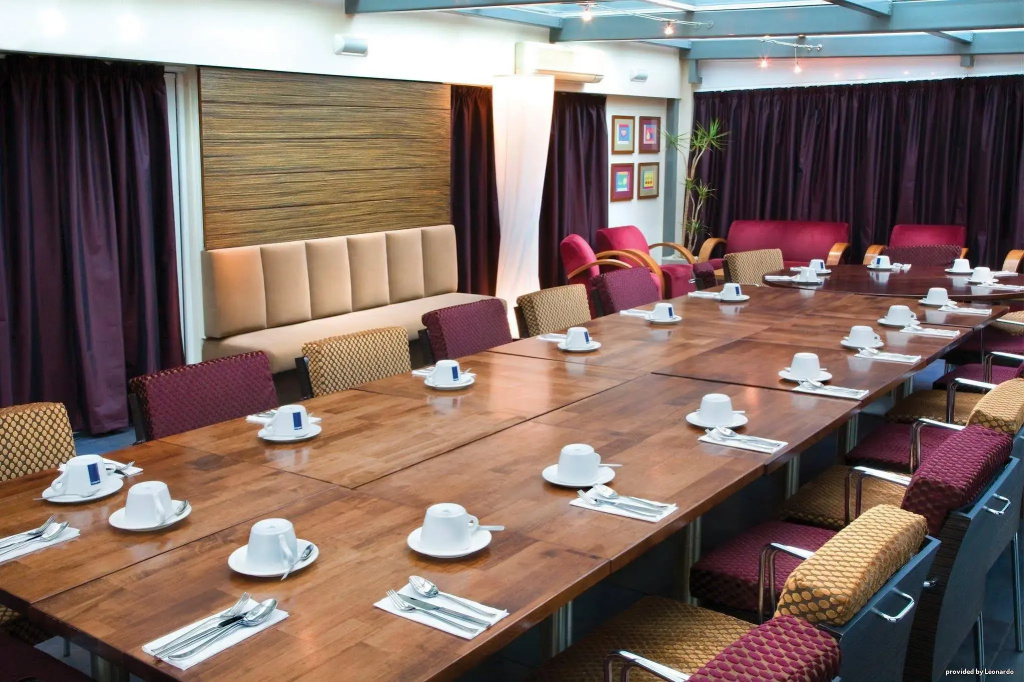 Best Western Atlantic Hotel - Général