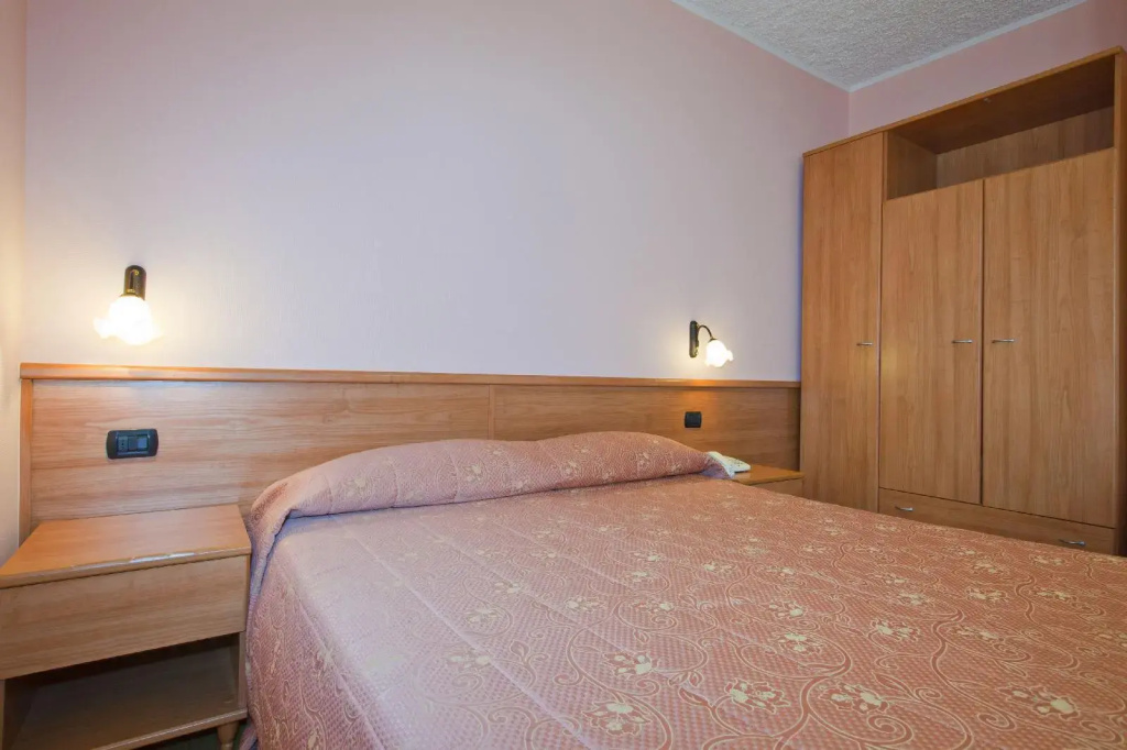 Hotel Migliorati - Général