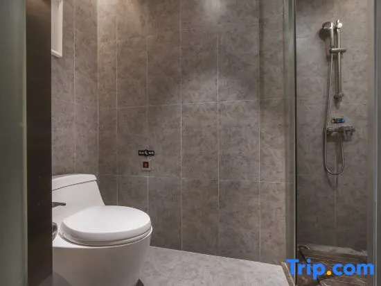 Campanile Hotel (Shenzhen Longcheng Plaza Metro Station) - Chambres