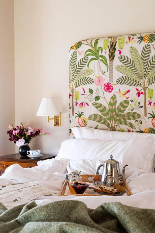 Ballymaloe House Hotel - Chambres
