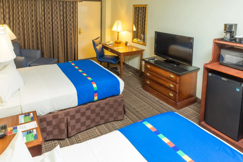 Hotel photo 6