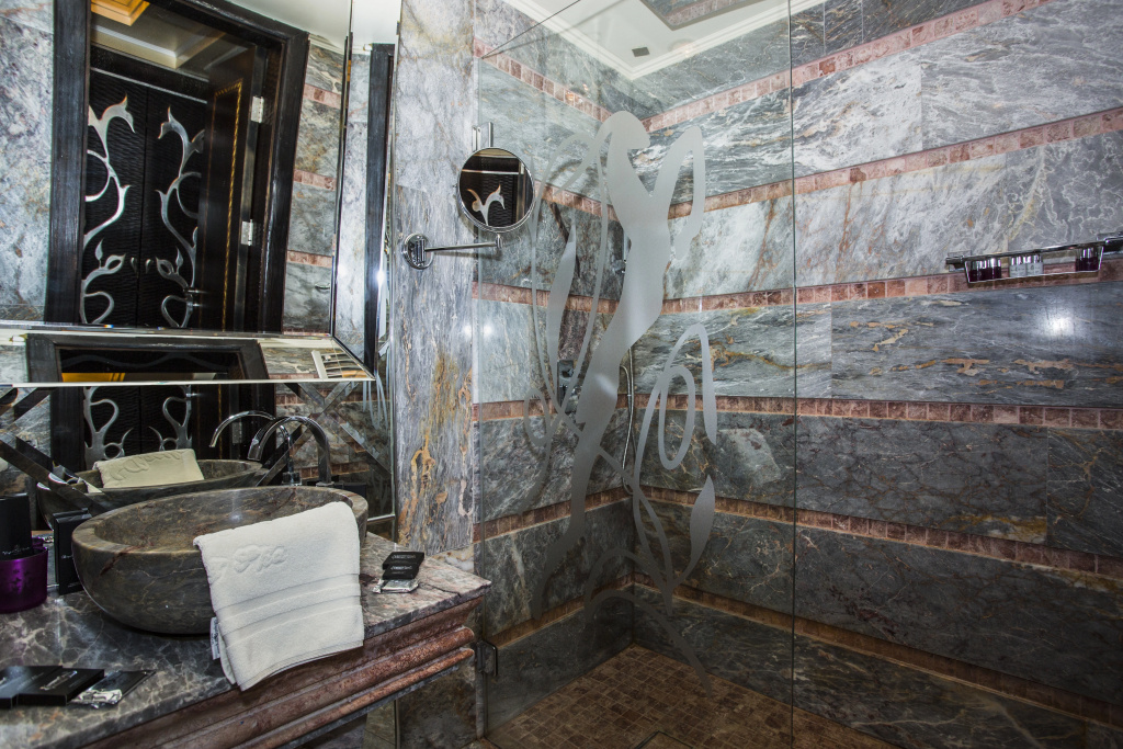 Royal Castle Design & SPA Hotel - фото 29