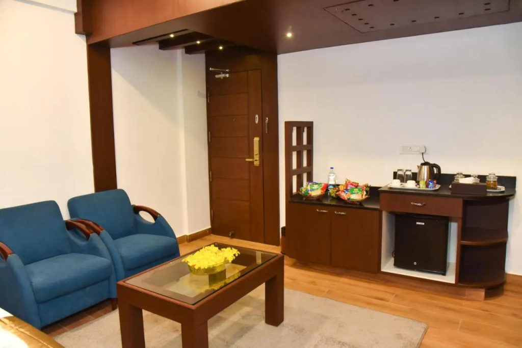 Hotel photo 28
