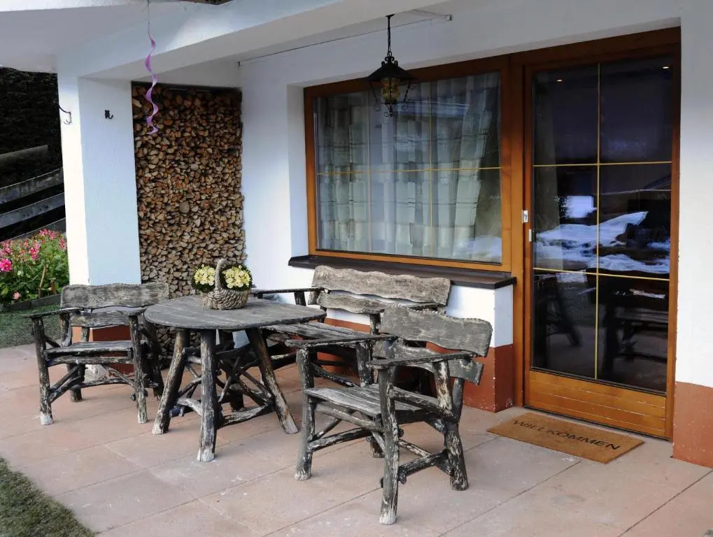 Ferienwohnung Bergler