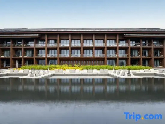 Eterna Venue Resort Jingmai - фото 12