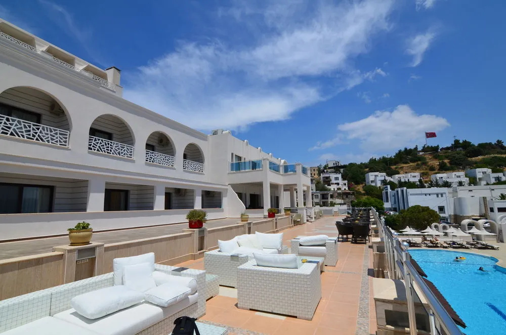 Hotel photo 21