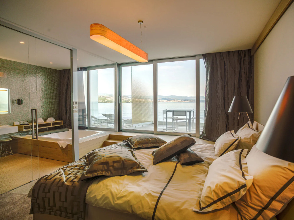 Bevanda Hotel & Restaurant - Unique Adriatic - фото 5