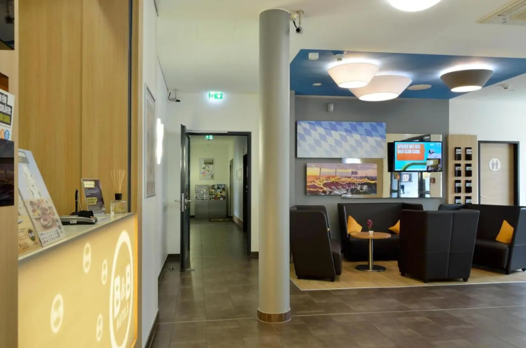 Hotel photo 16