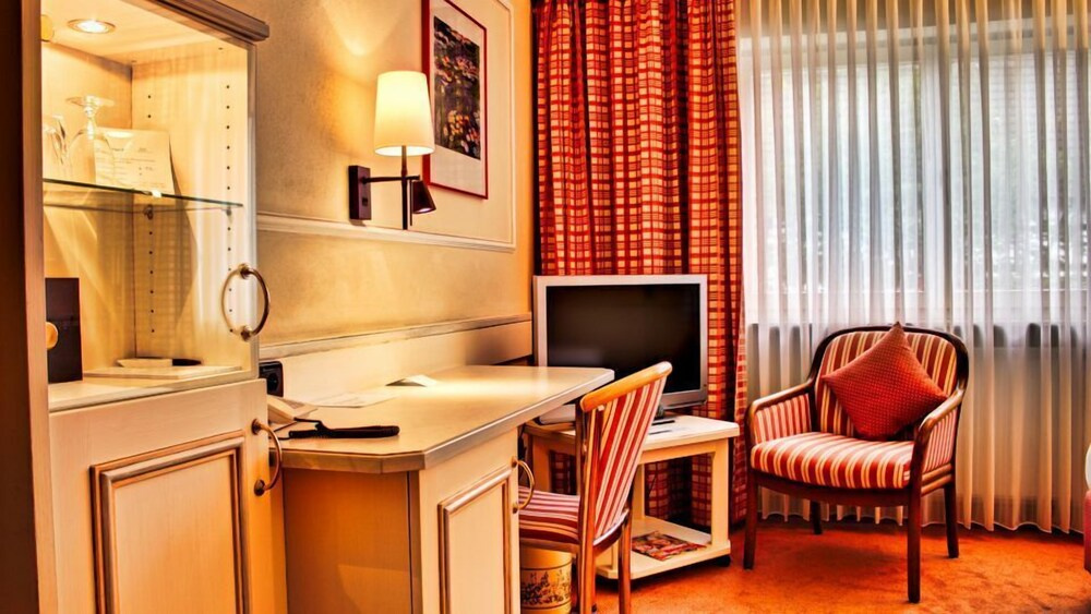 Landhotel Pfrondorfer Mühle - Général