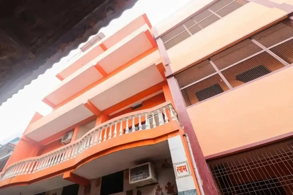 Sri Vinayak Residency by OYO Rooms