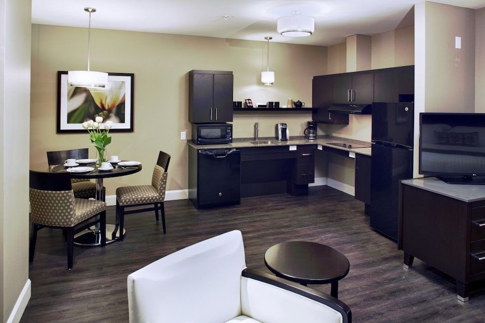 Hôtel Shediac - фото 24