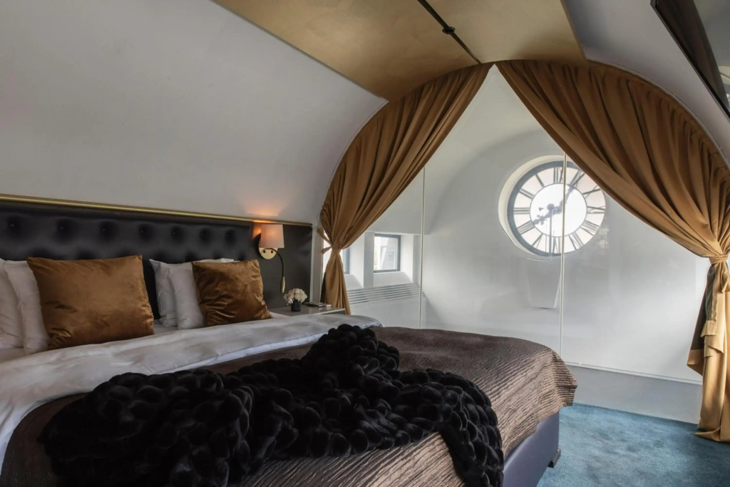 Berns Hotel – Boutique Hotel in the heart of Stockholm - фото 3
