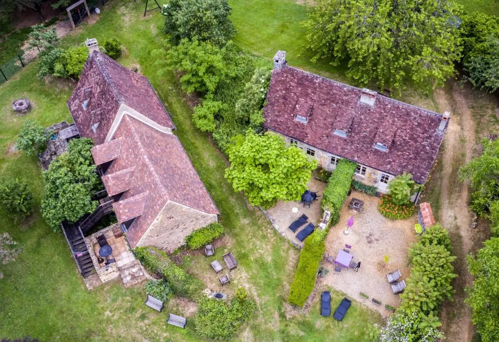 Cottage