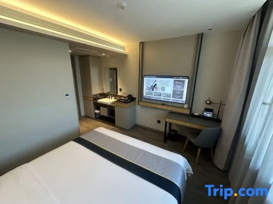 Business room