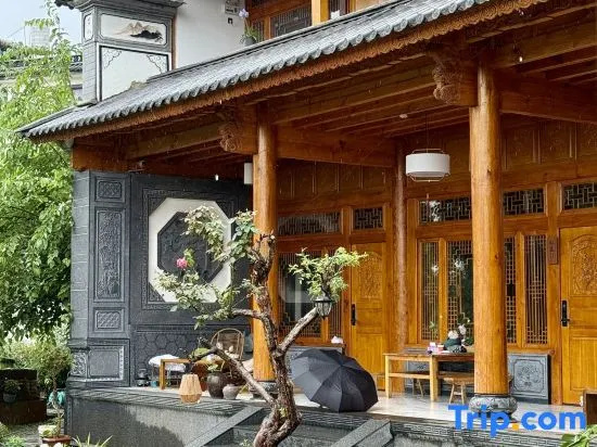 YunCang Hotel