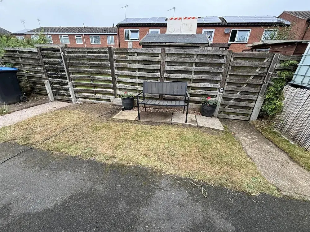 Motorhome in Hinckley- Sleeps 3- Pet Friendly