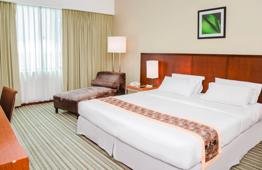 Superior room