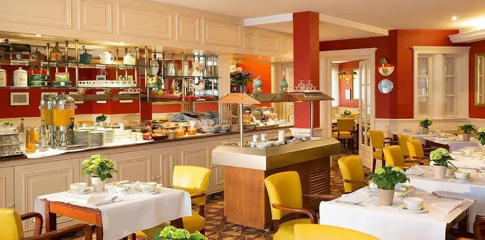 Hôtel Restaurant La Matelote - Général