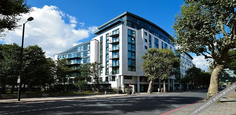 Aparthotel Tower Bridge