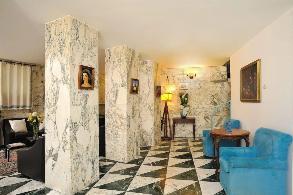 Hotel Raffaello - Général
