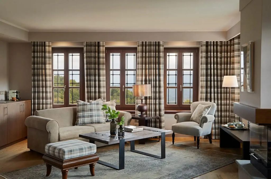 Grand Suite
