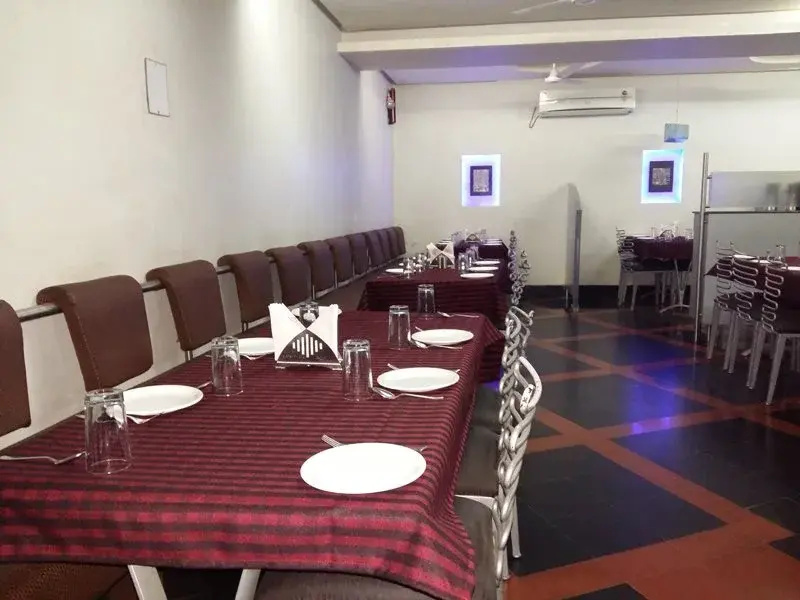 Hotel Jyoti - Général