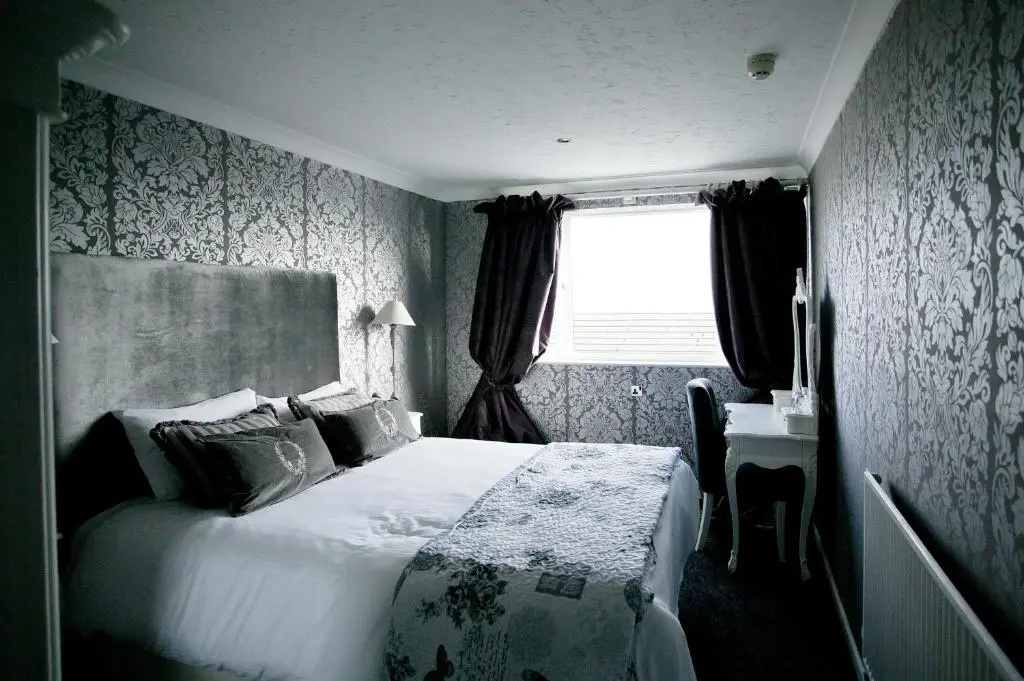 The Stirk House Hotel - Chambres