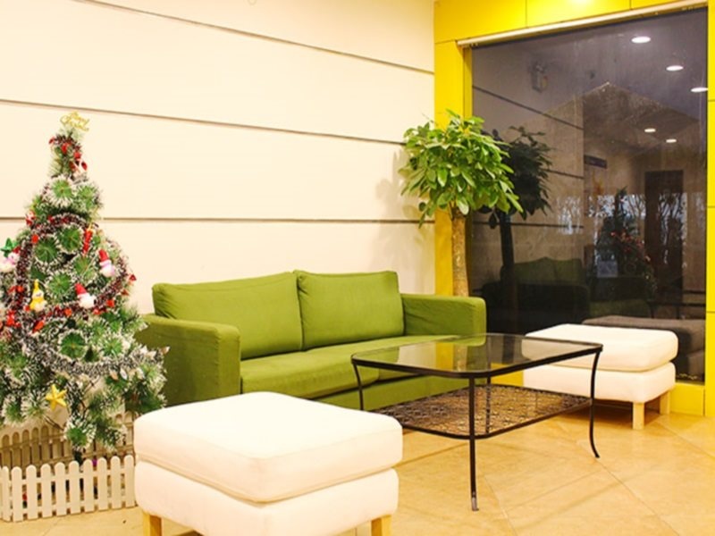 7Days Inn Guangzhou Tianhe East