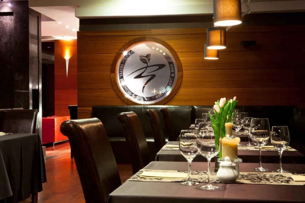 Farmona Hotel Business & Spa - Général