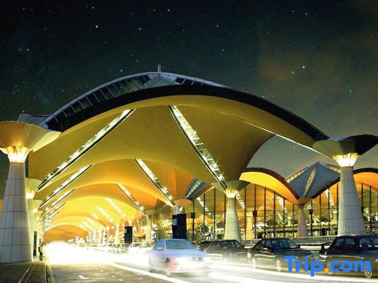 Nilai Vision City 4 1 Pax Terra Suite