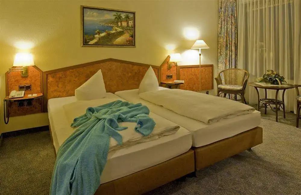 Hotel Am Drechselsgarten