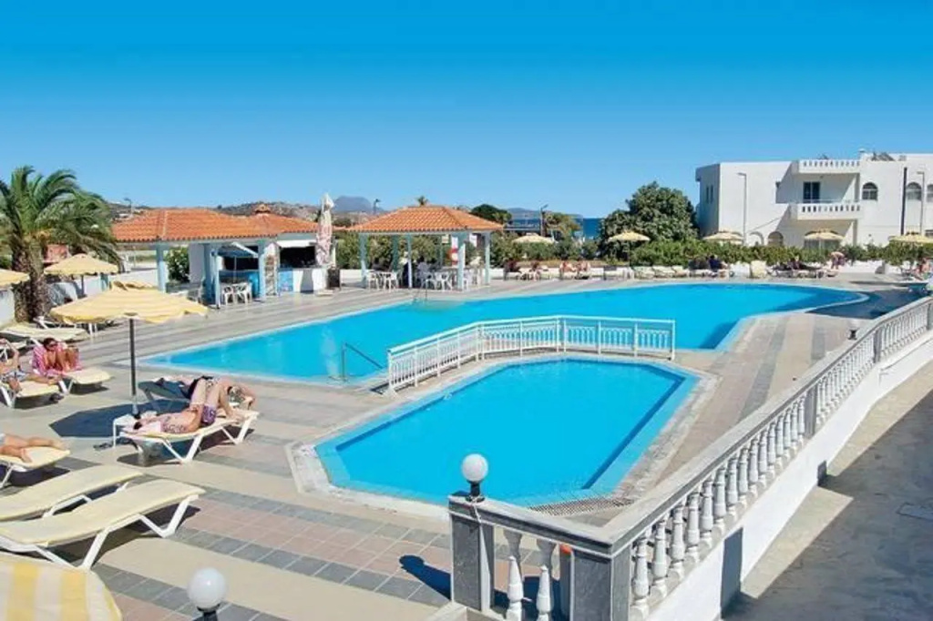 Hotel photo 14