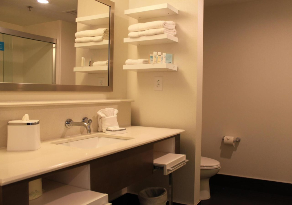 Hampton Inn Bainbridge