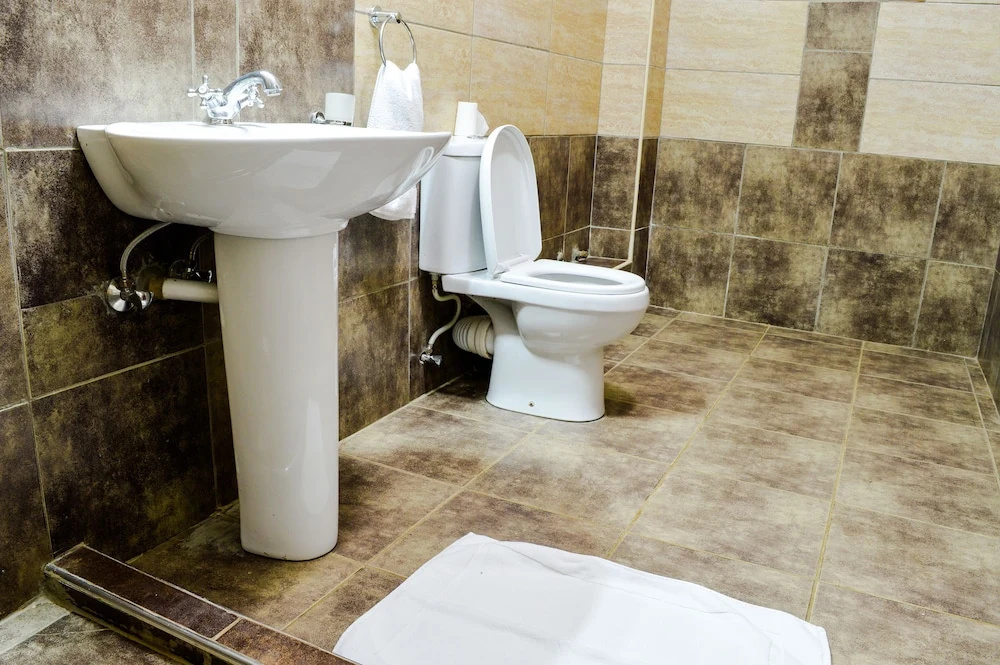 Jewel Stone Hotel - Chambres