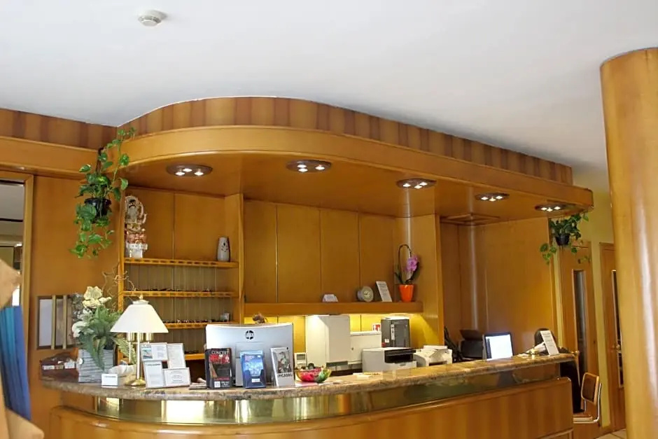 New Alexander - Chambres